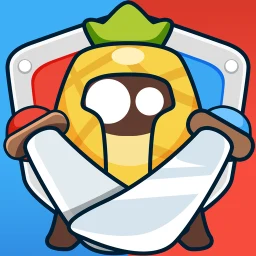 Значок Juicy Clash